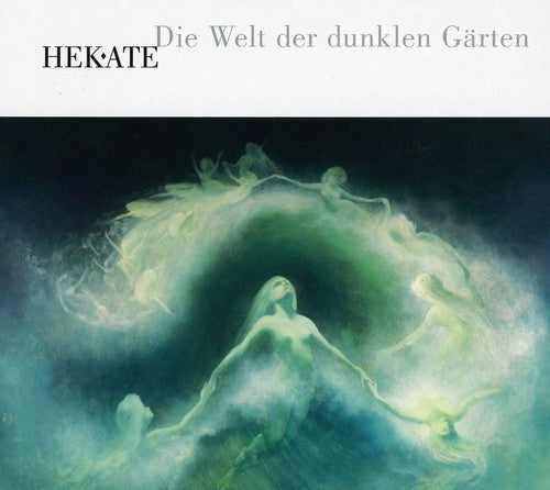 Hekate: Die Welt Der Dunklen Garten - COMPACT DISCS