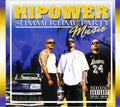 Various Artists: Summertime Party Music - COMPACT DISCS