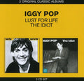 Iggy Pop: Classic Albums - COMPACT DISCS