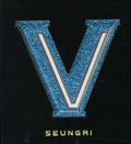 Seung Ri: Vvip (1st Mini Album) - COMPACT DISCS