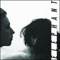Elephant: Allured / Actors - 7-INCH SINGLE