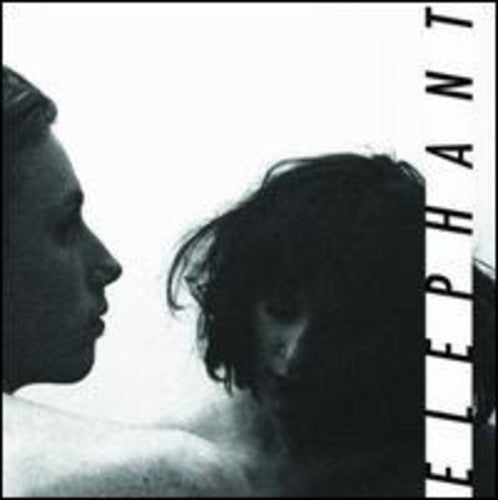 Elephant: Allured / Actors - 7-INCH SINGLE