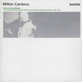 Milton Cardona: Bembe - COMPACT DISCS