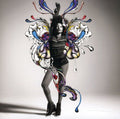 Wynter Gordon: With the Music I Die - COMPACT DISCS