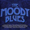The Moody Blues: Icon - COMPACT DISCS