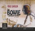 Mike Garson: The Bowie Variations - COMPACT DISCS