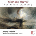 Javier Torres Maldonado: Run Before Lightning - COMPACT DISCS