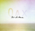Oax: This Distance - COMPACT DISCS