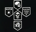 Klutae: Electro Punks Unite - COMPACT DISCS
