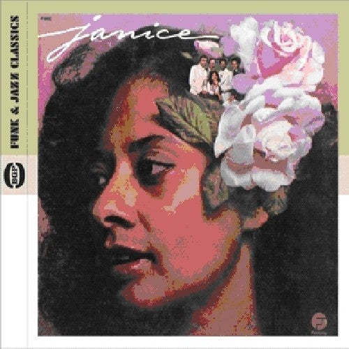 Janice: Janice - COMPACT DISCS
