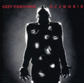 Ozzy Osbourne: Ozzmosis - COMPACT DISCS