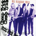 Cheap Trick: Greatest Hits - COMPACT DISCS