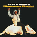 Swamp Dogg: Rat On! - COMPACT DISCS