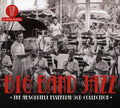 Various Artists: Big Band Jazz-The Absolutely Essential / Various - COMPACT DISCS