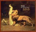 Various Artists: Tas-The Absolute Sound 2010 / Various - COMPACT DISCS