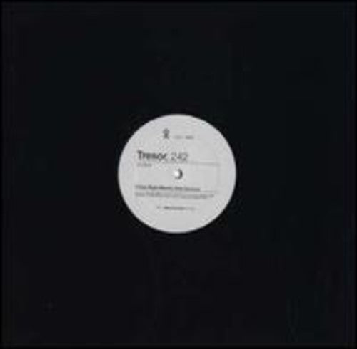 Future Beat Alliance: Grey Summer - 12-INCH SINGLE