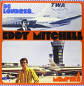 Eddy Mitchell: De Londres a Memphis - {VINYL LP}