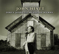 John Hiatt: Dirty Jeans and Mudslide Hymns - COMPACT DISCS