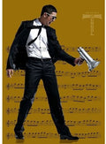 Tae Woo Kim: T-School - COMPACT DISCS