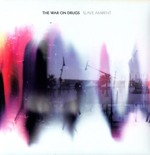 The War on Drugs: Slave Ambient - {VINYL LP}