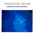 Tangerine Dream: Underwater Sunlight - COMPACT DISCS