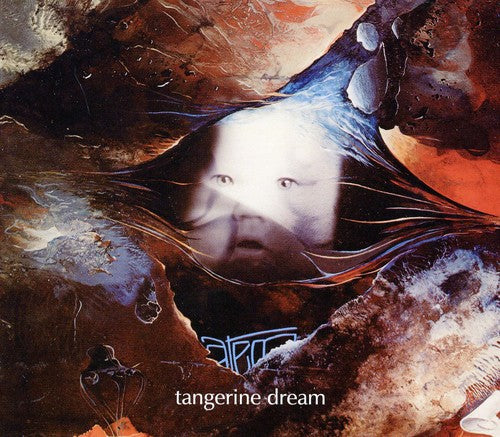 Tangerine Dream: Atem - COMPACT DISCS