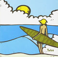 Tyde: Twice - COMPACT DISCS