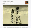 Lorelei Quartet: Seta - COMPACT DISCS