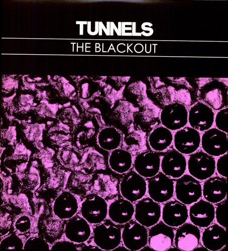 Tunnels: The Blackout - {VINYL LP}