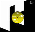 Philip Bader: Wonderland Ghost - 12-INCH SINGLE