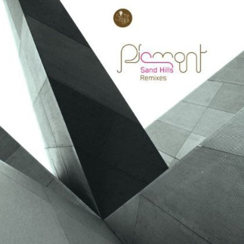 Piemont: Sand Hills - 12-INCH SINGLE