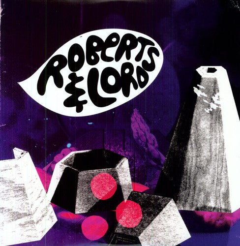 Roberts & Lord: Eponymous - {VINYL LP}