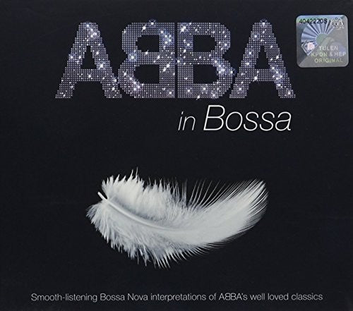 Various Artists: ABBA in Bossa / Various - COMPACT DISCS