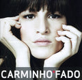 Carminho: Fado - COMPACT DISCS