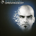 Roger Shah: Openminded - COMPACT DISCS