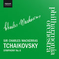 P.I. Tchaikovsky: Symphony 4 - COMPACT DISCS