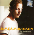 James Morrison: Awakening - COMPACT DISCS