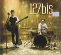 127 Bis: 127 Bis - COMPACT DISCS