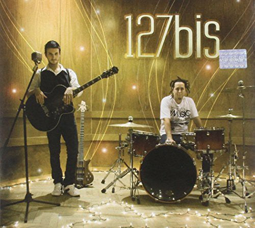 127 Bis: 127 Bis - COMPACT DISCS