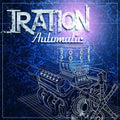 Iration: Automatic - {VINYL LP}