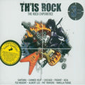 Th'Is Rock: Th'is Rock - COMPACT DISCS