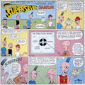 Various Artists: Superseven Sampler - {VINYL LP}