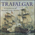 Williams / London Philharmonic Choir & Orch: Trafalgar - COMPACT DISCS