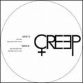 Creep: Days [Remixes] [EP] - 12-INCH SINGLE