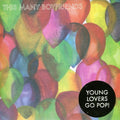 This Many Boyfriends: Young Lovers Go Pop - 7-INCH SINGLE