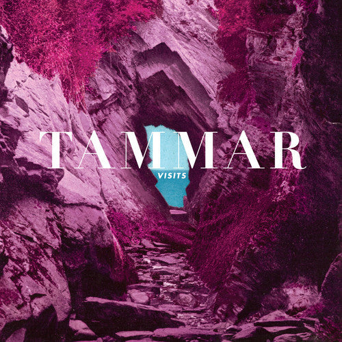 Tammar: Visits - COMPACT DISCS