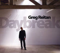 Greg Reitan: Daybreak - COMPACT DISCS
