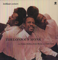 Thelonious Monk: Brilliant Corners - {VINYL LP}