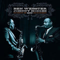 Johnny Hodges: Complete Jazz Cellar Session 1960 - {VINYL LP}