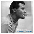 Stan Getz: Improvisations 2 - COMPACT DISCS